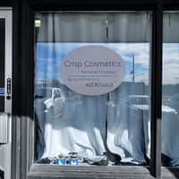 Crisp Cosmetics Permanent Makeup - permanent makeup work