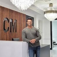 Cristiano Martins Eyebrows - permanent makeup work