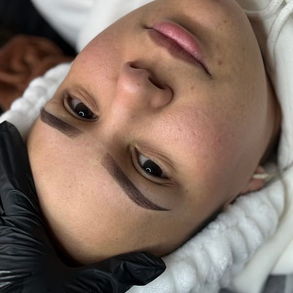 Cristy Micropigmentacion & Belleza - permanent makeup in Henrico, VA