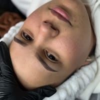 Cristy Micropigmentacion & Belleza - permanent makeup work