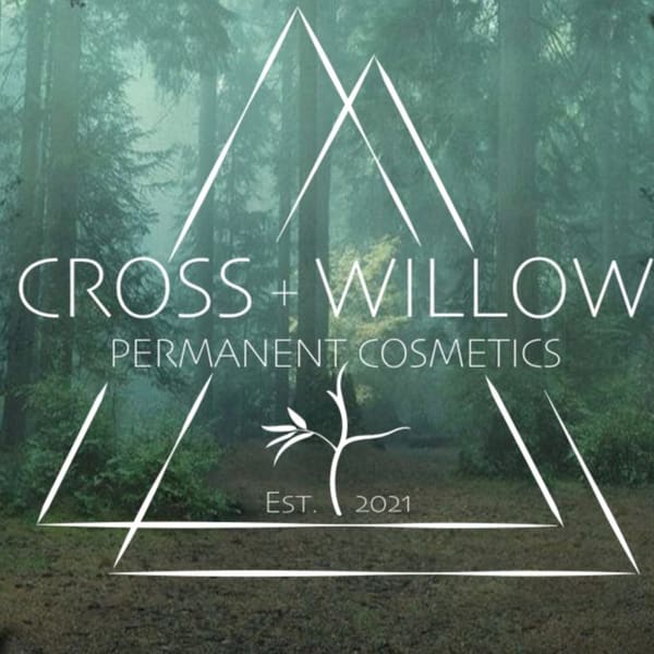 Cross + Willow Permanent Cosmetics - permanent makeup in Mission Viejo, CA