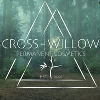 Cross + Willow Permanent Cosmetics - permanent makeup work