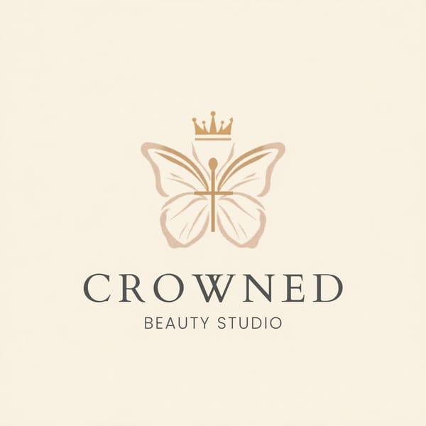 Crowned Beauty Studio - permanent makeup in Ephrata, WA