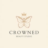 Crowned Beauty Studio - permanent makeup work