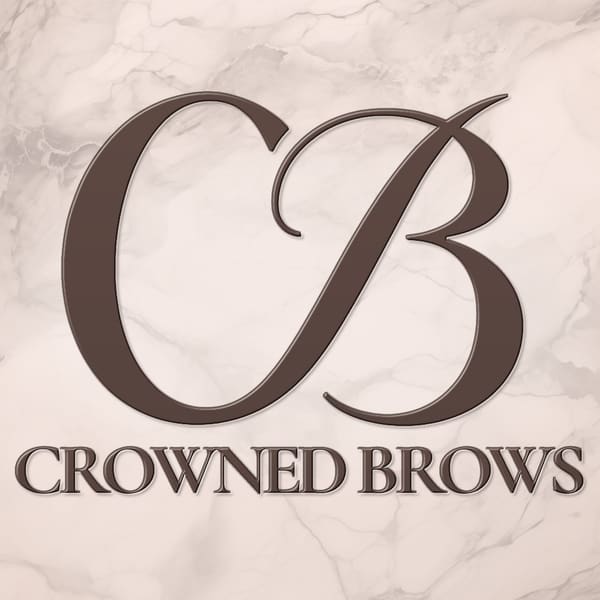 Crowned Brows - permanent makeup in Pflugerville, TX