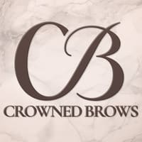 Crowned Brows - permanent makeup work