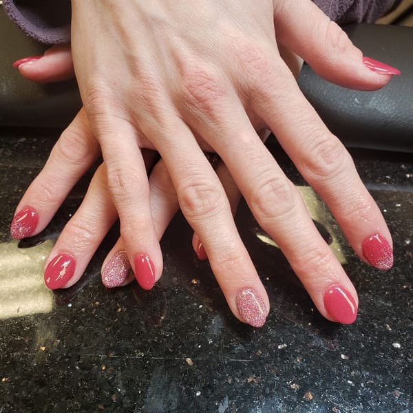 Crowned Salon & Spa - permanent makeup in Toledo, OH