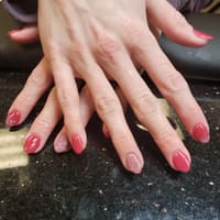 Crowned Salon & Spa - permanent makeup work
