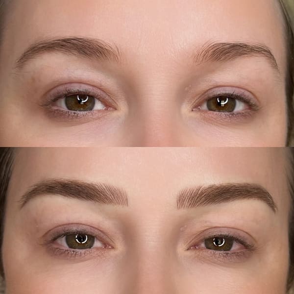 Crowning Brows - permanent makeup in Clearwater, FL