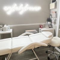 Crybaby Brow Co - permanent makeup work
