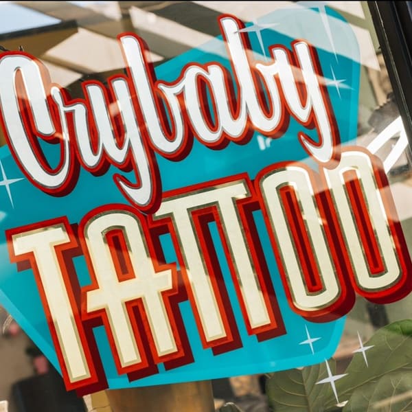 Crybaby Tattoo - permanent makeup in San Diego, CA