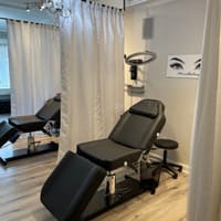 Cryo And Brows Spa - permanent makeup work