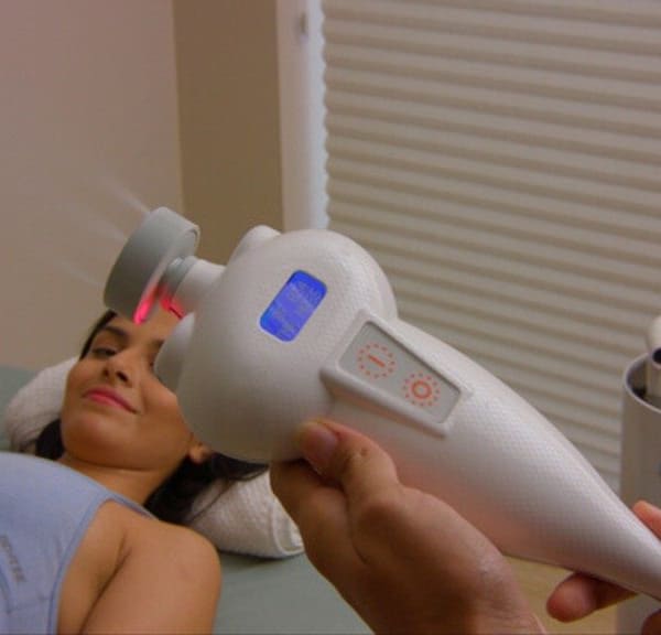 Cryo Face and Body Sculpting - permanent makeup in Huntington Beach, CA