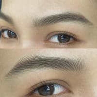 Crystal Brow Expert - permanent makeup work