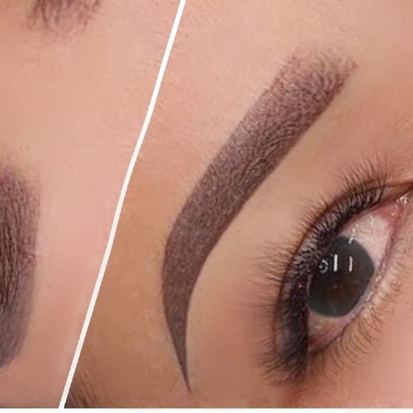CT Brows - permanent makeup in Stanton, CA