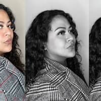 Cuchu Brows - permanent makeup work