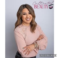 Cultivated Beauty LLC by Lilia - permanent makeup work