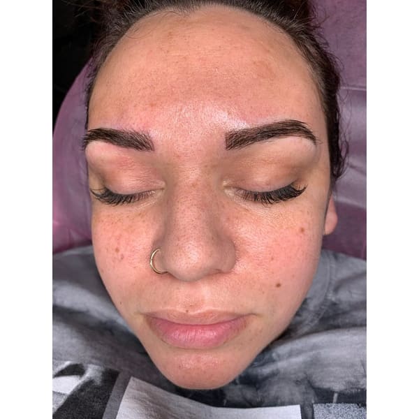 Curated Ink PMU - permanent makeup in Buffalo, NY