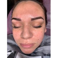 Curated Ink PMU - permanent makeup work