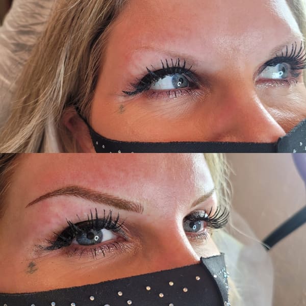 Curl Up & Dye Salon & Permanent Cosmetics - permanent makeup in Fair Oaks, CA