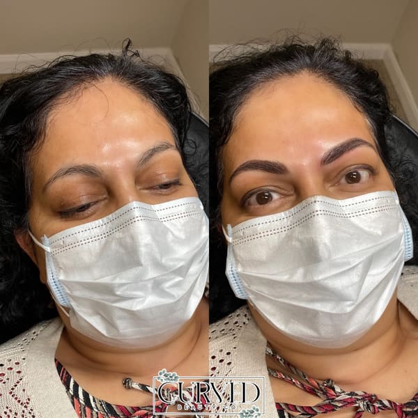 Curved Beauty Co. - permanent makeup in Kent, WA