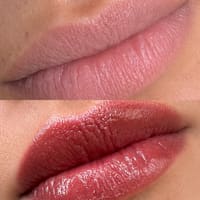 Custom Brows & Glam Studio - permanent makeup work