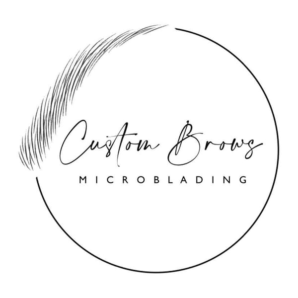 Custom Brows Microblading - permanent makeup in Bath, ME