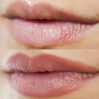 CustomEyes Microblading and Permanent Cosmetics - permanent makeup work