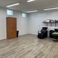 Cut N Dye - permanent makeup work