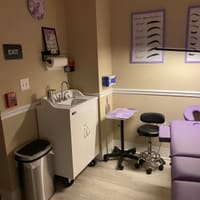 Cute In The Face Llc - permanent makeup work