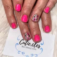 Cutie.cles Beauty Luxe - permanent makeup work