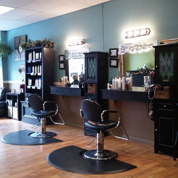 CW hair design studio and spa - permanent makeup in Johnstown, NY