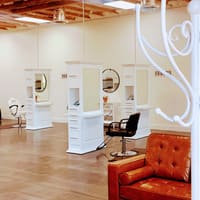 Cyndi's Salon & Spa - permanent makeup work