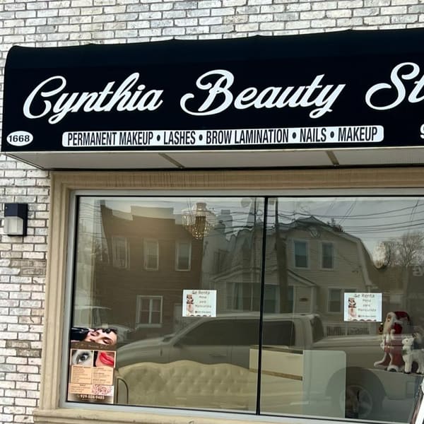 Cynthia Beauty Studio - permanent makeup in Bronx, NY