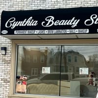 Cynthia Beauty Studio - permanent makeup work