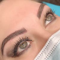 D'Arro Salon - permanent makeup work