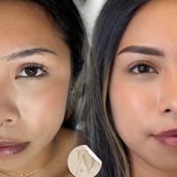 D Atelier - permanent makeup work