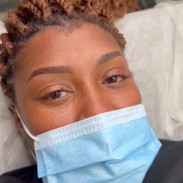 D Brow Studio - permanent makeup in Baton Rouge, LA