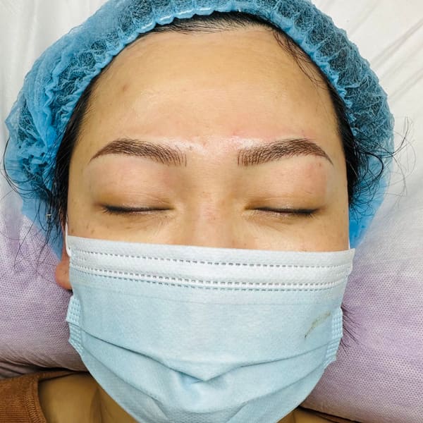D Brows Studio - permanent makeup in Millbrae, CA