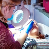 D'cashe permanent makeup - permanent makeup work