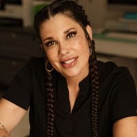 D'Cate Aesthetics & Medicine Erin Alouf, BA, MSN, FNP-BC, CPCP - permanent makeup work