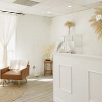 D & Company - permanent makeup work