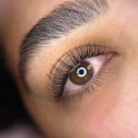 D' Lashes Beauty Studio - permanent makeup work