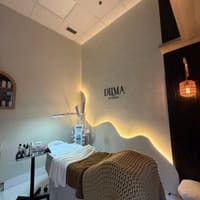 D' Lima Studio - permanent makeup work