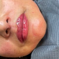 D Lips and Aesthetics - permanent makeup work