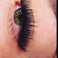 D’luxe esthetics - permanent makeup work