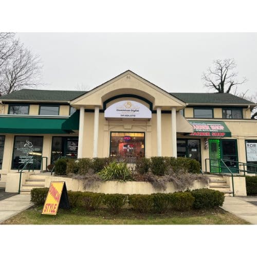 D'Maro Beauty Hair & Spa Dominican Stylist - permanent makeup in Glen Cove, NY