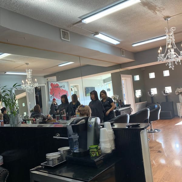 D'Matrixx Salon By Irene - permanent makeup in Milwaukee, WI