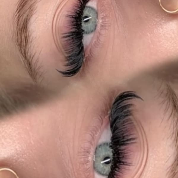 D Pro Lash - permanent makeup in Enid, OK