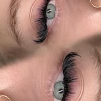D Pro Lash - permanent makeup work
